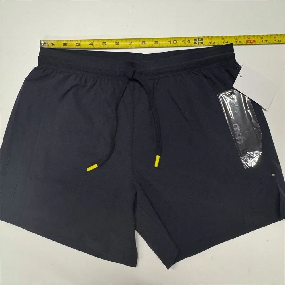 Mono B | Water-Resistant Active Shorts - NWT - Picture 11 of 13